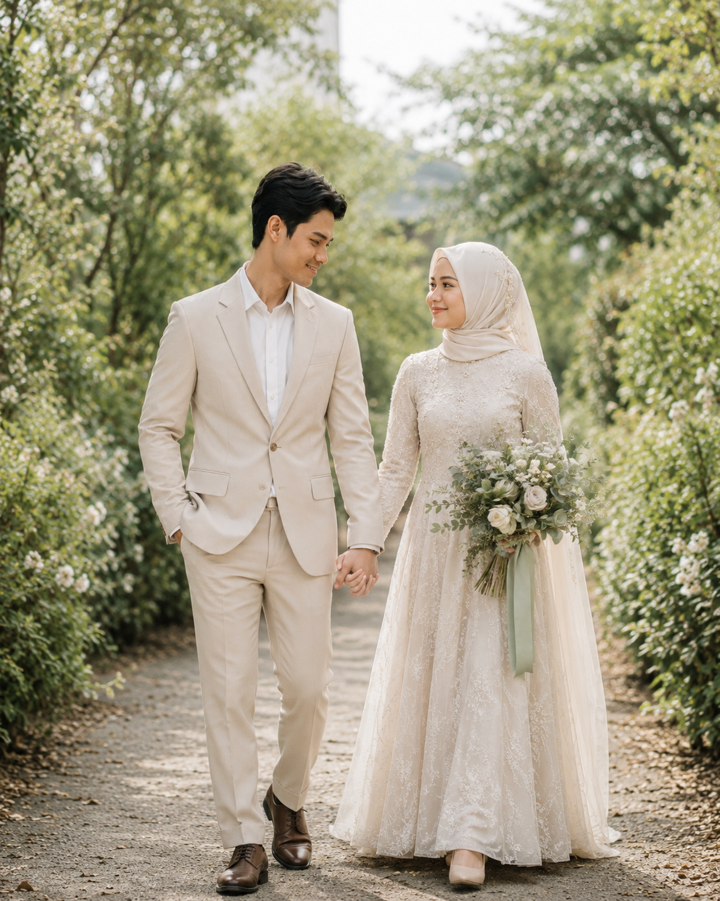 Galeri Alyssa & Reihan