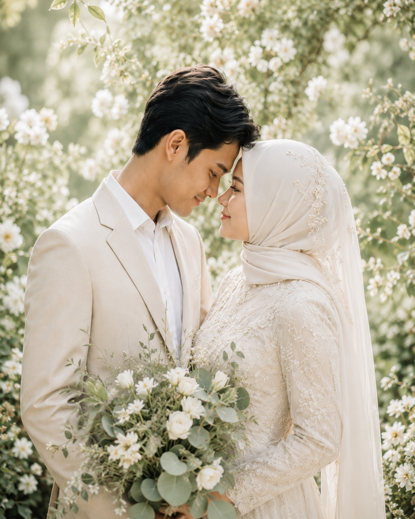 Galeri Alyssa & Reihan