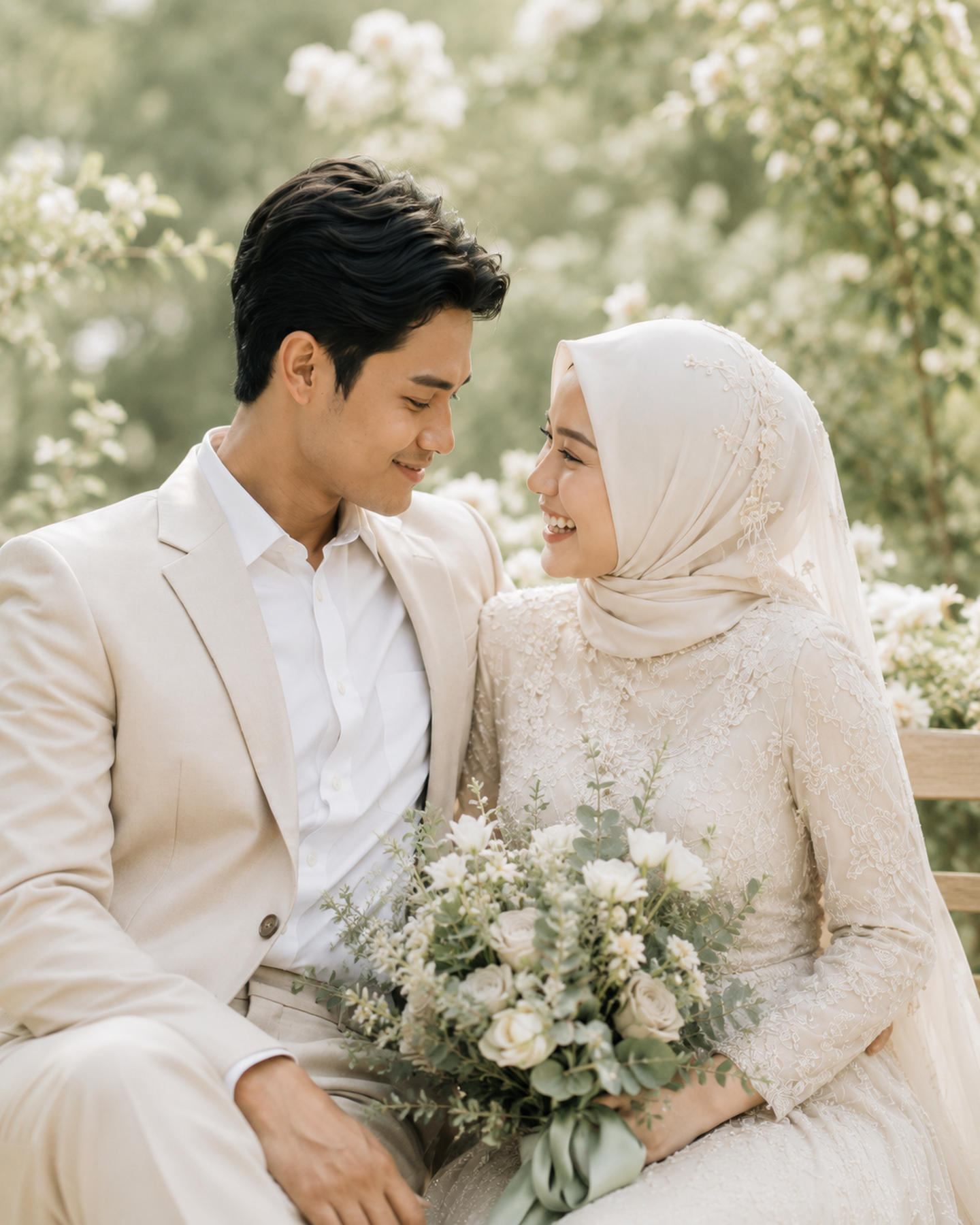 Galeri Alyssa & Reihan