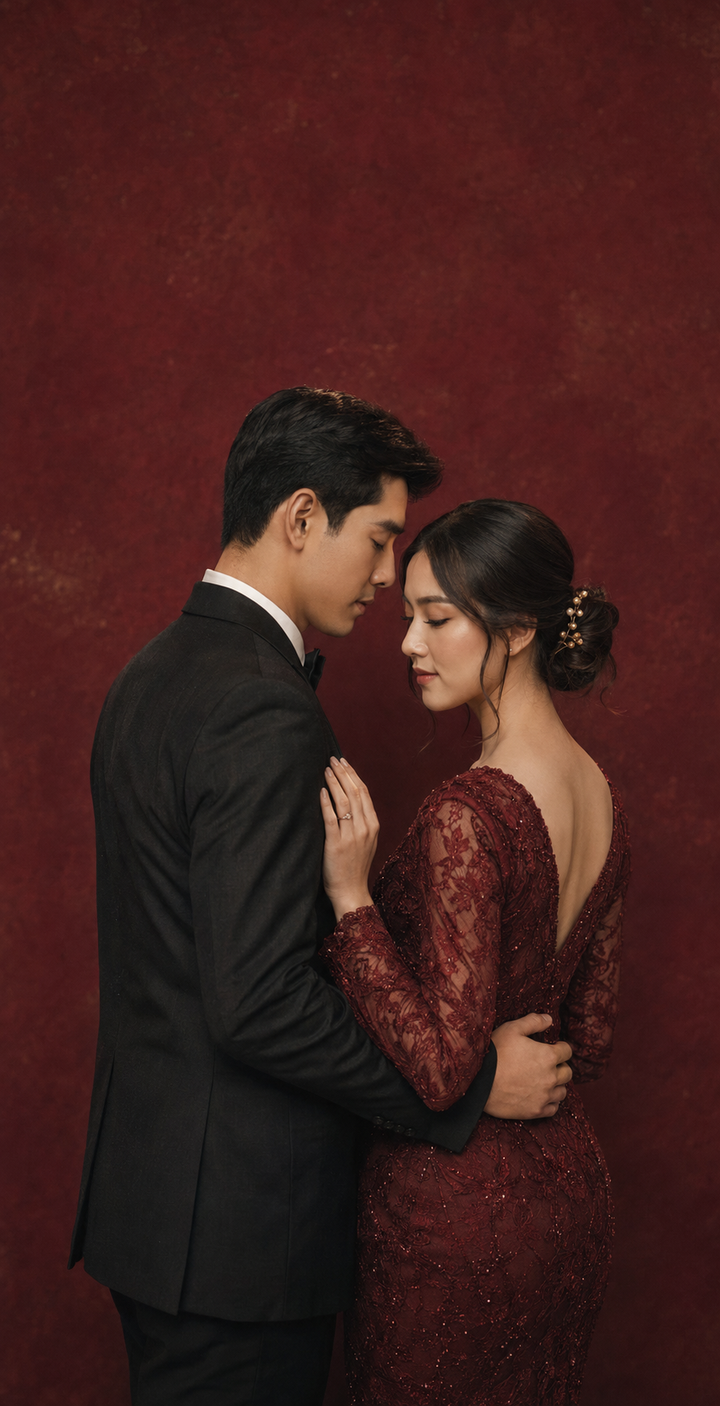 Astra Aries — Ember Vow