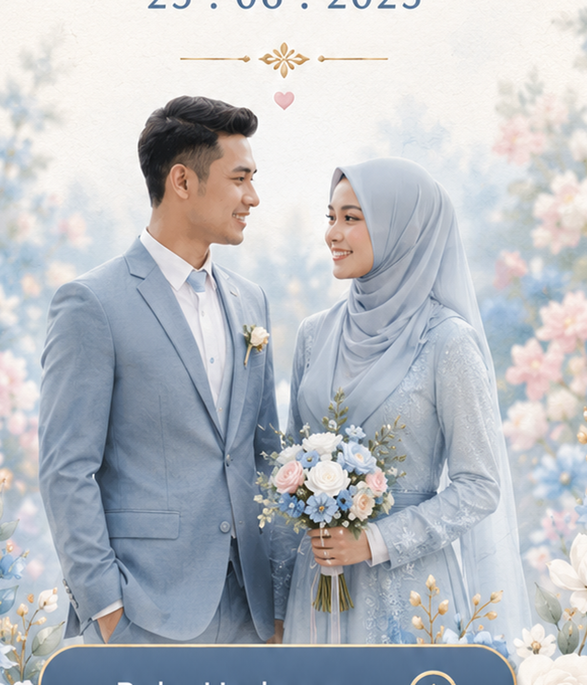 Tika & Andry
